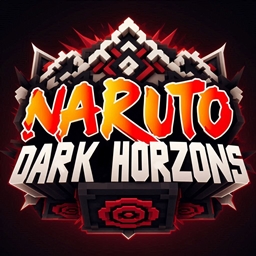 Naruto Dark Horizon project image