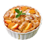 Peach Cobbler Gobblers logo