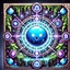 Tensura: Reincarnated Realms logo
