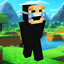LaughCraft logo
