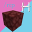 Hoth's Nether Start logo