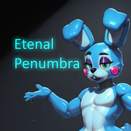 Eternal Penumbra logo