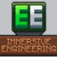 EE: Immersive Engineering logo