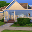 Home with basement for stolen artifacts | Jungle Adventure | No CC logo