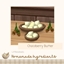 Chocoberry Butter - Homemade Ingredient littlbowbub / translation spanish by Monisims