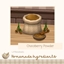 Chocoberry Powder - Homemade Ingredient littlbowbub / translation spanish by Monisims
