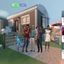 Main menu override - Johnny Zest's new house logo