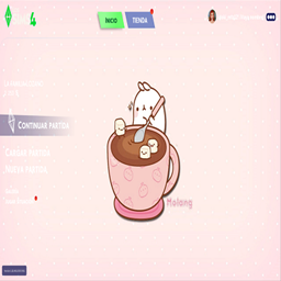 MainMenu_Override_Molang by Dokimtz