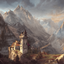 Arkney RPG logo