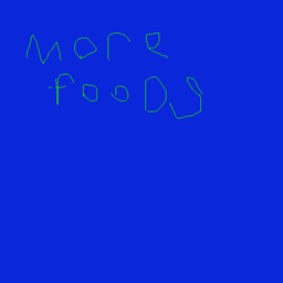 adventure's morefoods logo