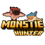 Monstie Hunter: Baby Monster Collector! (DISCONTINUED) logo