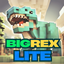 big rex lite logo