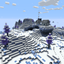 Back to the Overworld logo