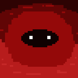 From The Red Pool [Origins] logo