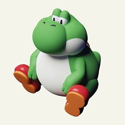 beegbeegyoshi