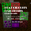 I Eat Circuits logo