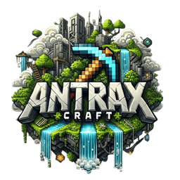 antrax Craft poke edition