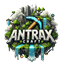 antrax Craft poke edition logo