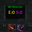 Shadow Dance Monitor logo