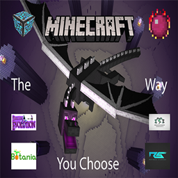 Minecraft-The Way You Choose project image