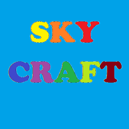 SkyCrafter logo