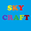 SkyCrafter logo