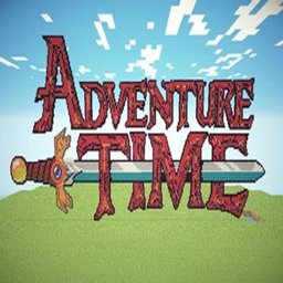 AdventureTime Mod 2 project image