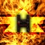 HotGamez logo