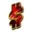 Blood Money logo
