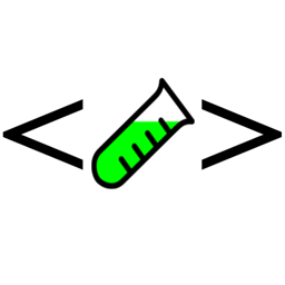 Chemistry Coding logo