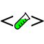 Chemistry Coding logo