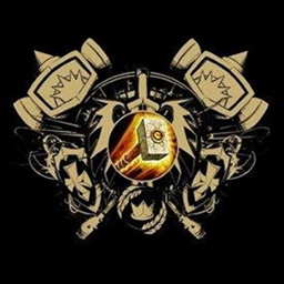 Ability Icons From [WOW] and [Heros of the Storm]