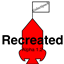 Galactipack Recreated logo