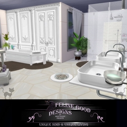 POSH bathroom2503