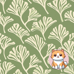 Hippie Wallpaper 04 logo