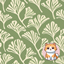 Hippie Wallpaper 04 logo