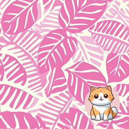 Hippie Wallpaper 06 logo
