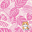 Hippie Wallpaper 06 logo