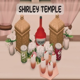 Shirley Temples AlwaysJustJay/ translation spanish by Monisims
