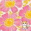 Hippie Wallpaper 08 logo