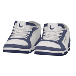 JOHNNY - infant shoes logo