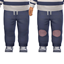 JOHNNY - infant pants logo