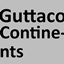 Guttaco Continents logo