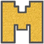 Mine plus logo