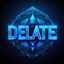 Delate logo