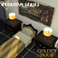 BEDROOM SERIES - GOLDEN HOUR logo