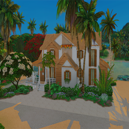 Sulani Family Beach House - No Cc