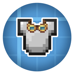 MineChestplate: Season 1 logo