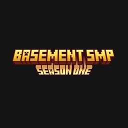 Basement SMP - Season One logo