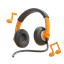 Play Creative Music in Survival logo